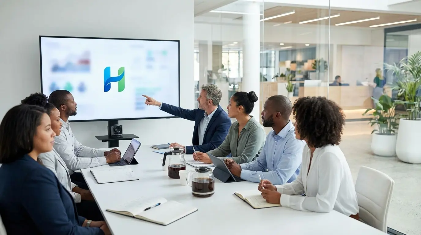 healthcare branding agencies