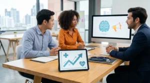 healthcare marketing agencies