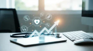 healthcare seo agencies