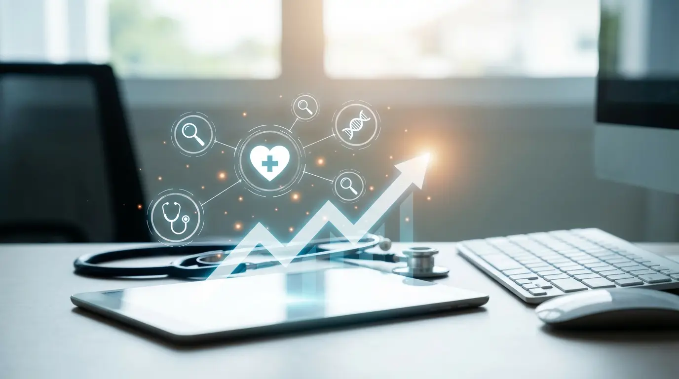 healthcare seo agencies