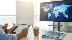 hospitality marketing agencies