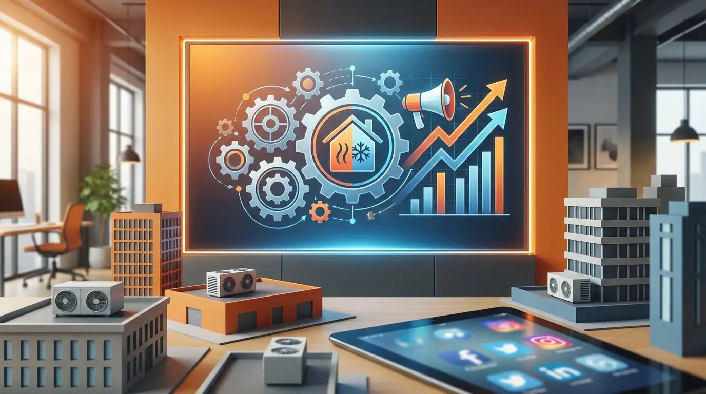 hvac advertising agencies