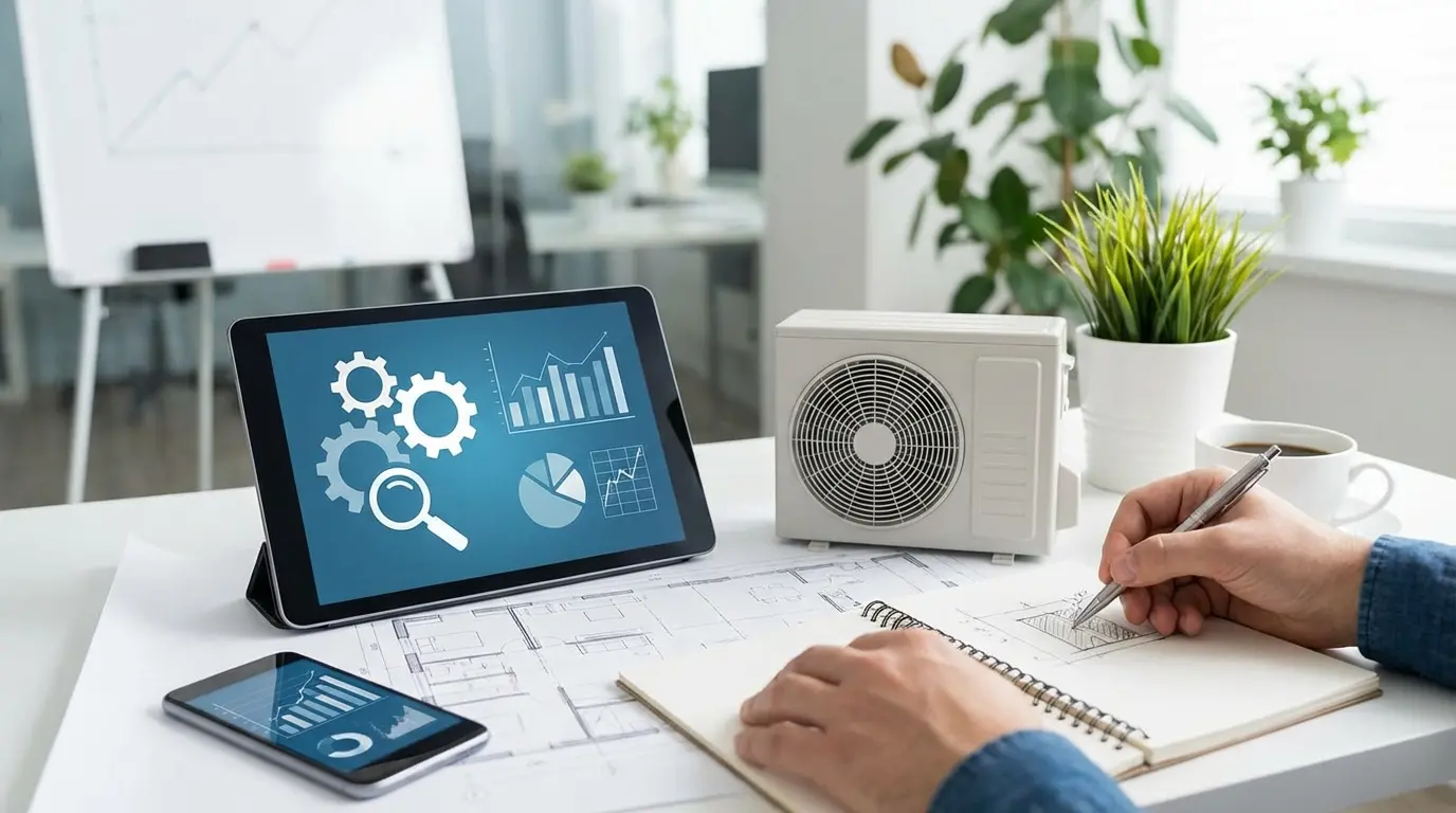 hvac marketing agencies