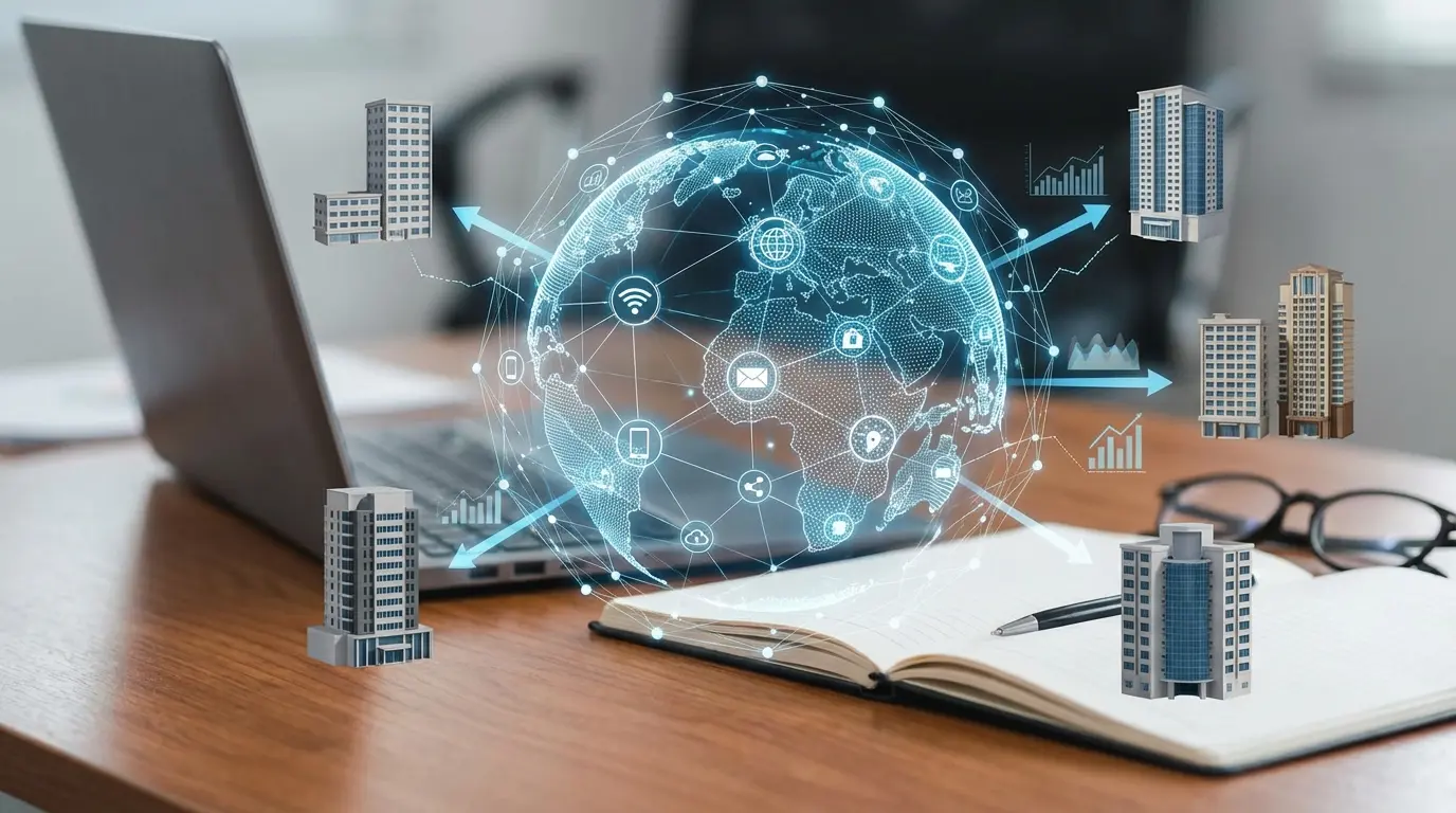 international seo agencies