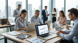 law firm marketing agencies
