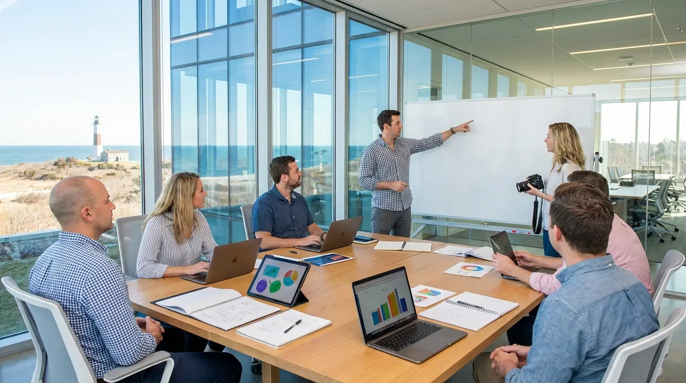 long island advertising agencies