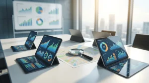 market research agencies