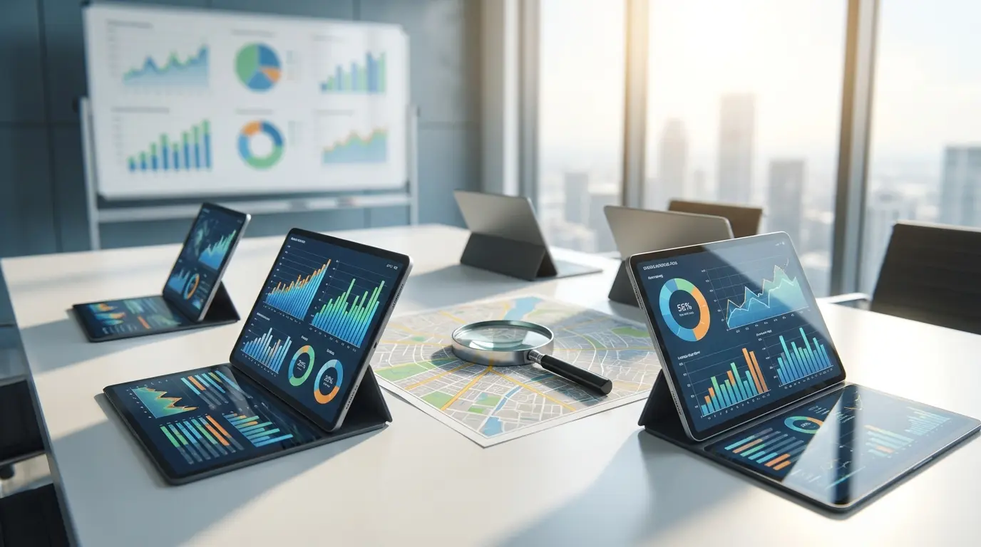 market research agencies