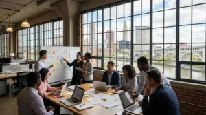marketing agencies cleveland