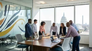 marketing agencies in dc