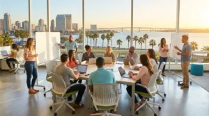 marketing agencies in san diego
