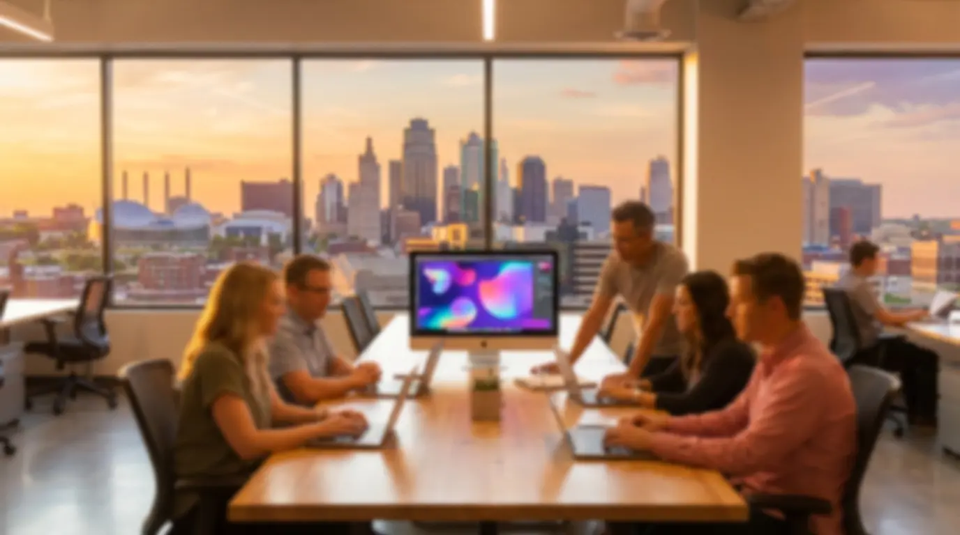 marketing agencies kansas city