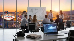 marketing agencies las vegas