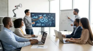 marketing automation agencies