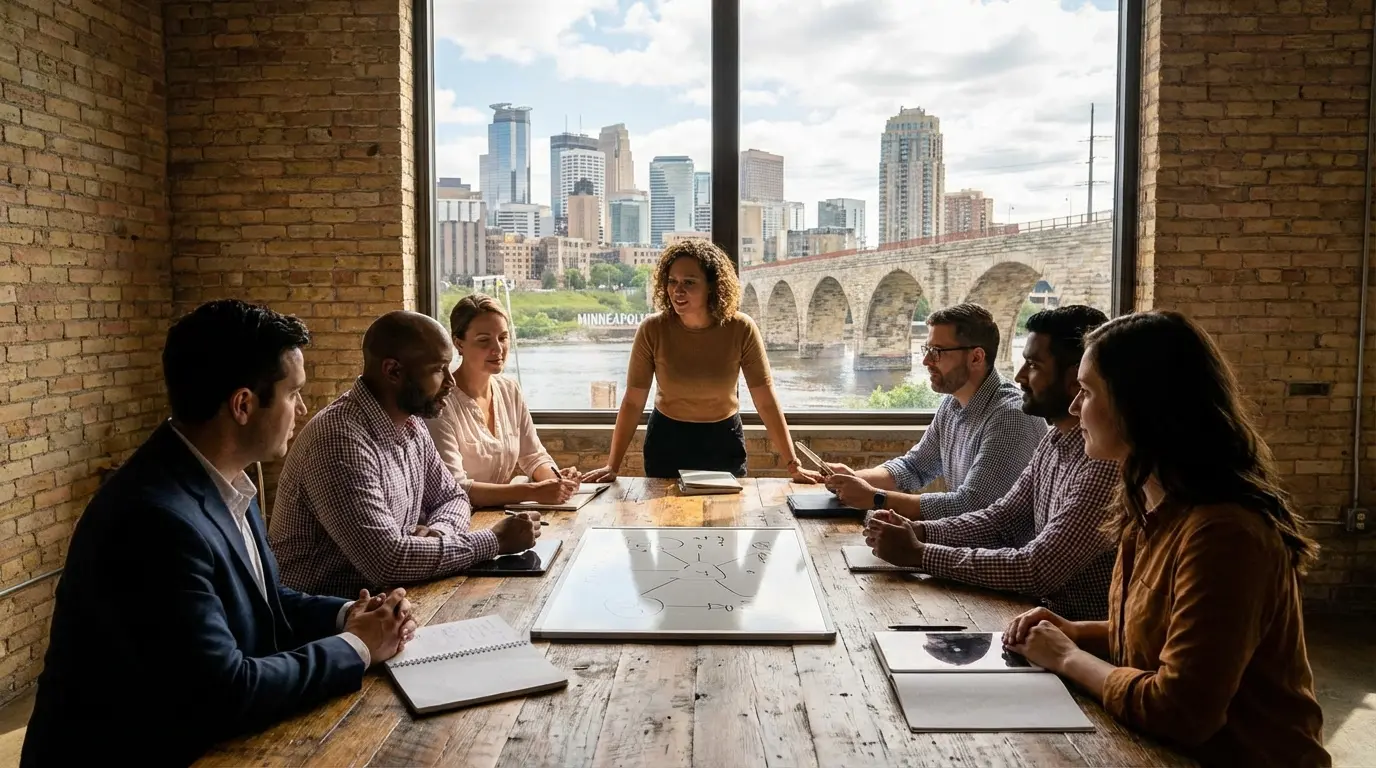 minneapolis marketing agencies