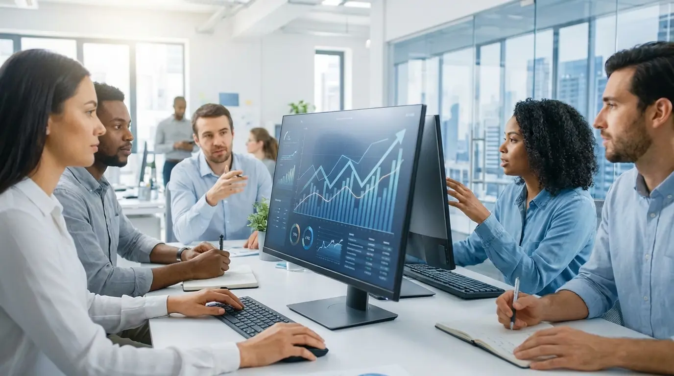 performance marketing agencies