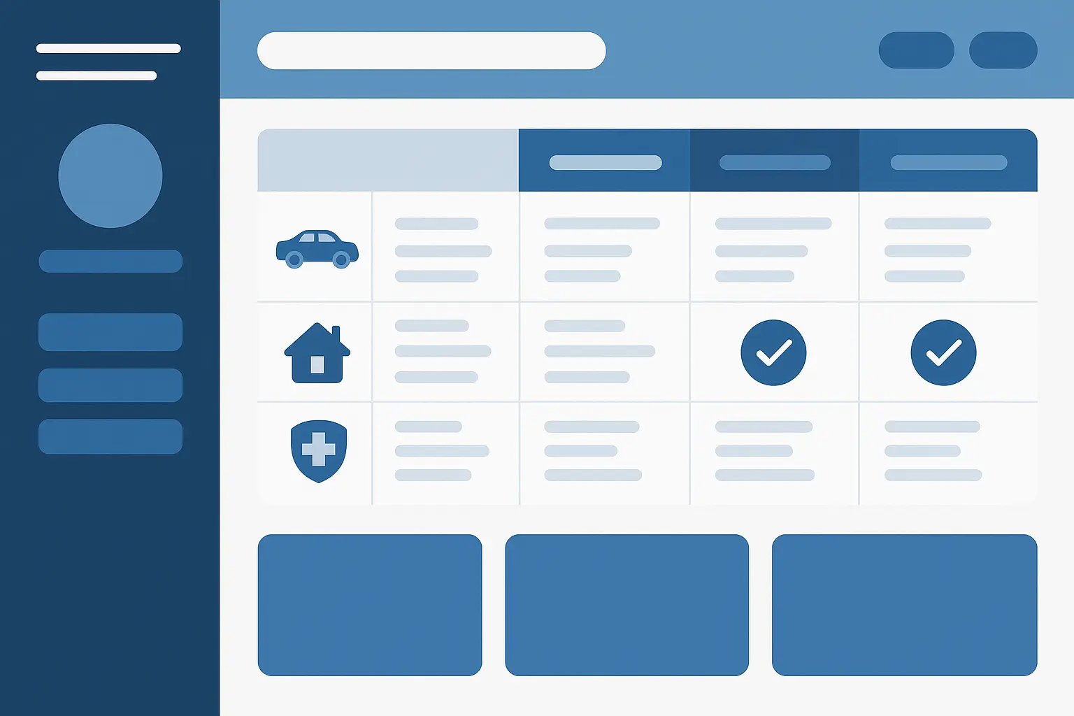 iSelect digital marketing transformation overview