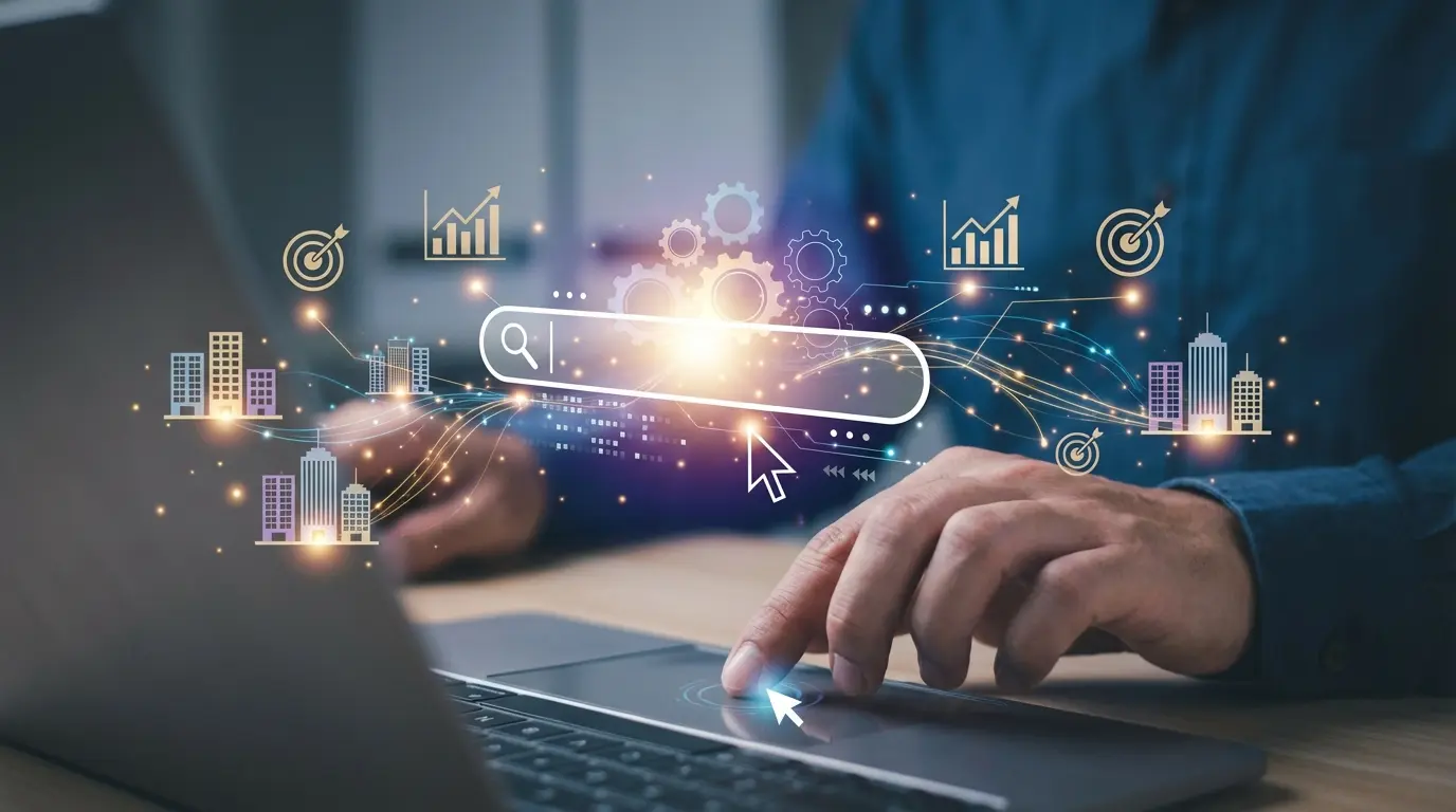 search engine marketing agencies