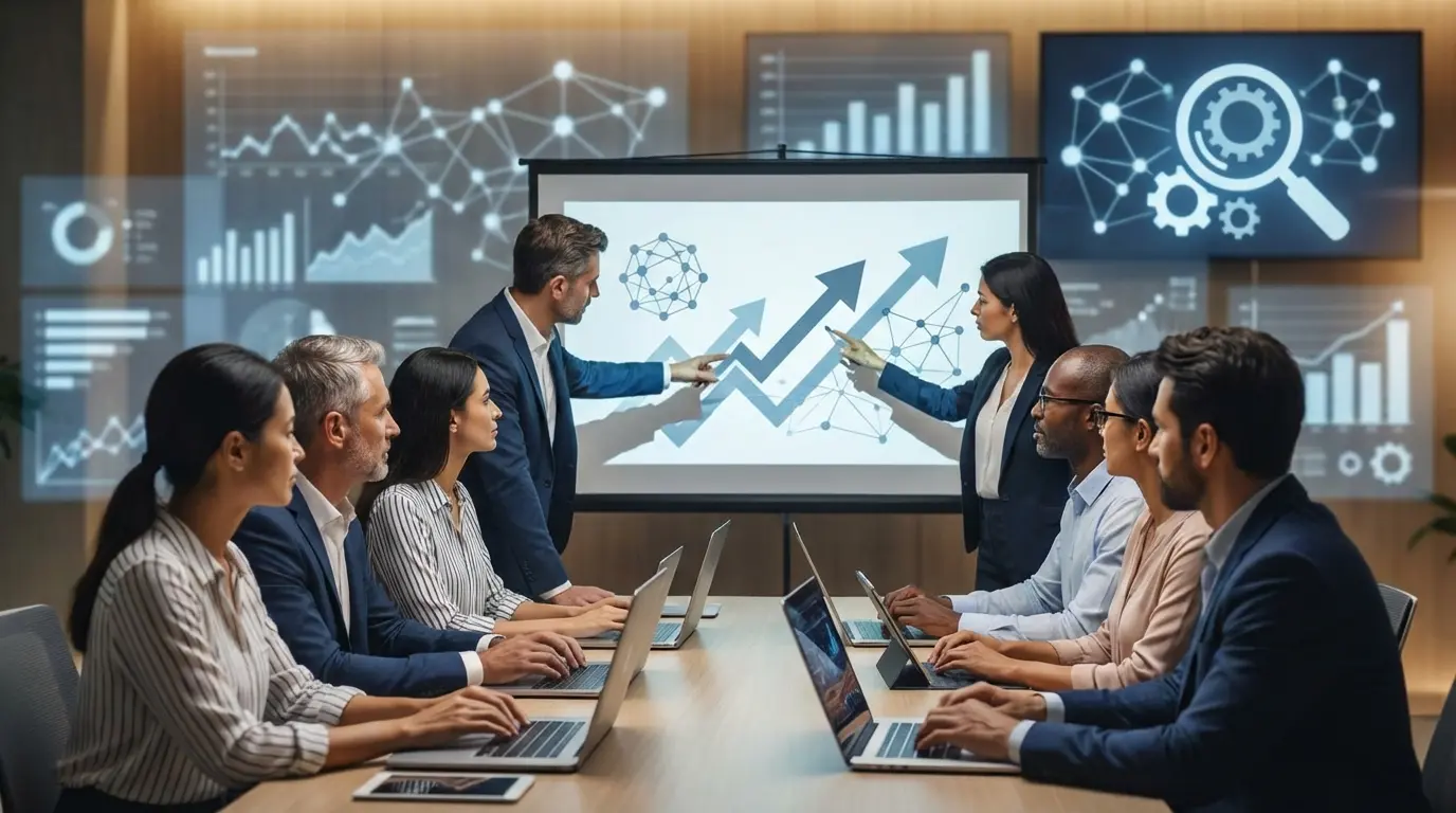 search engine optimization agencies