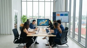 shopify plus agencies