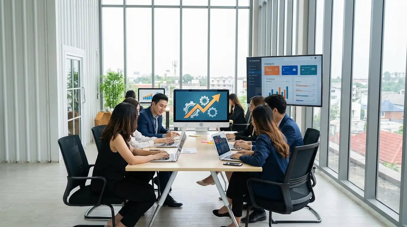 shopify plus agencies