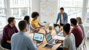 small business marketing agencies