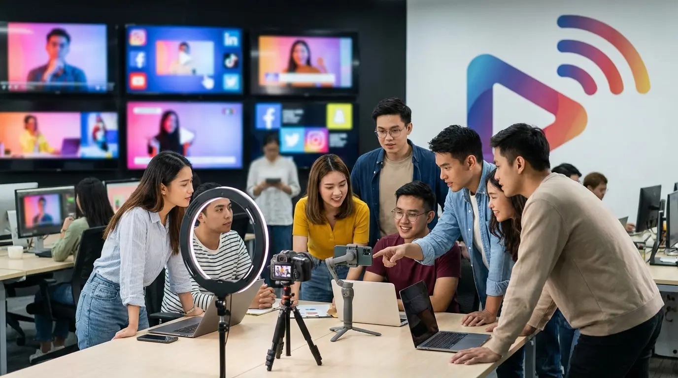 tiktok marketing agencies