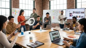 ugc agencies