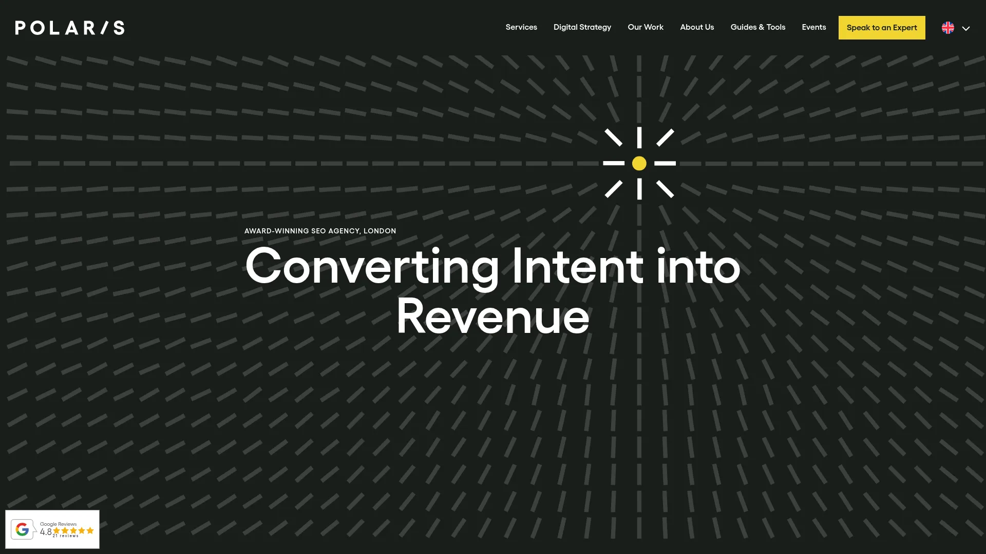 Polaris Agency London