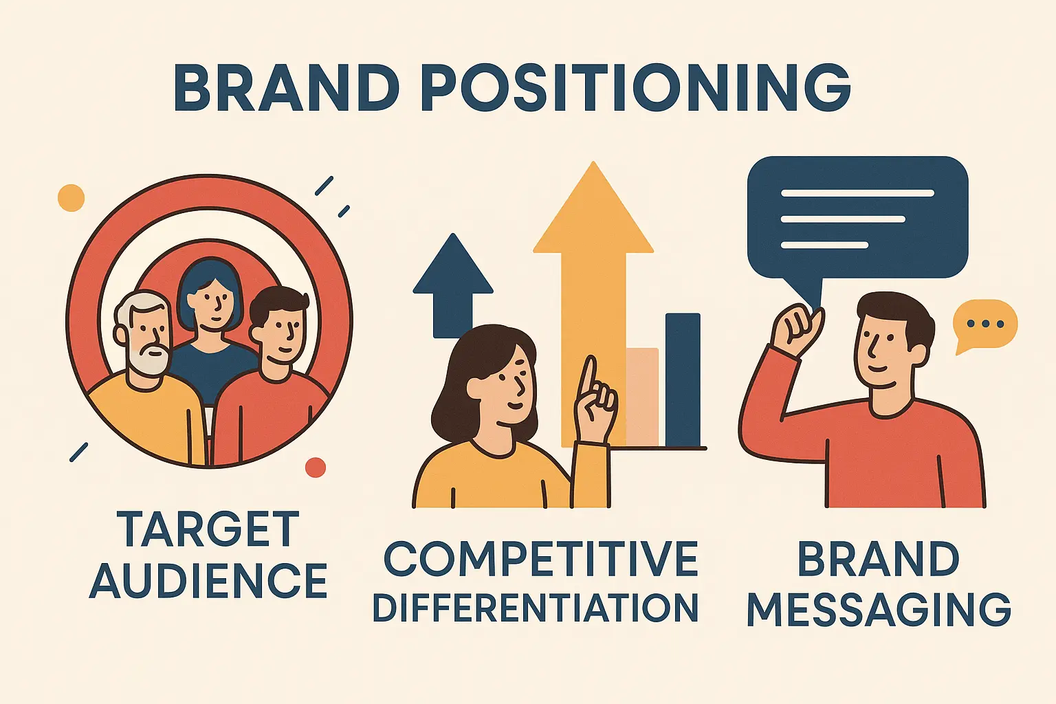 Tesla brand positioning strategy