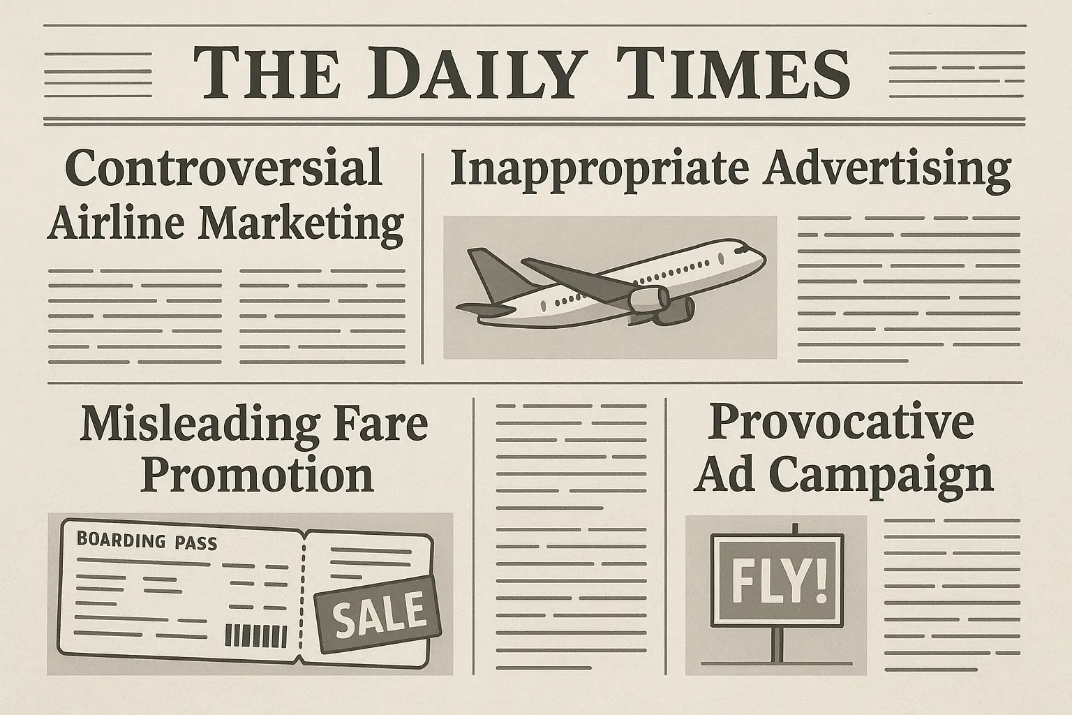 Ryanair digital booking interface