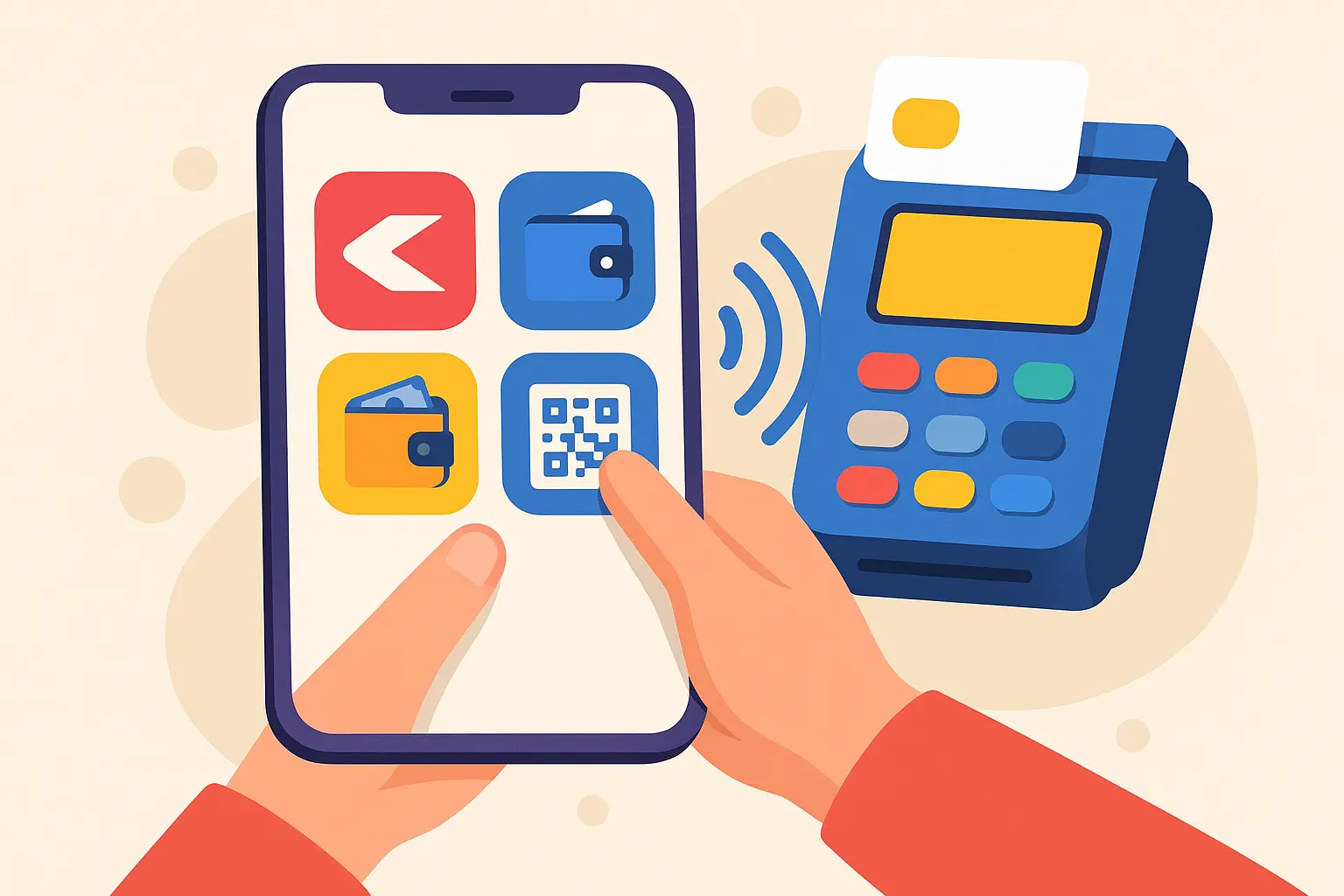 Lazada mobile-first strategy implementation