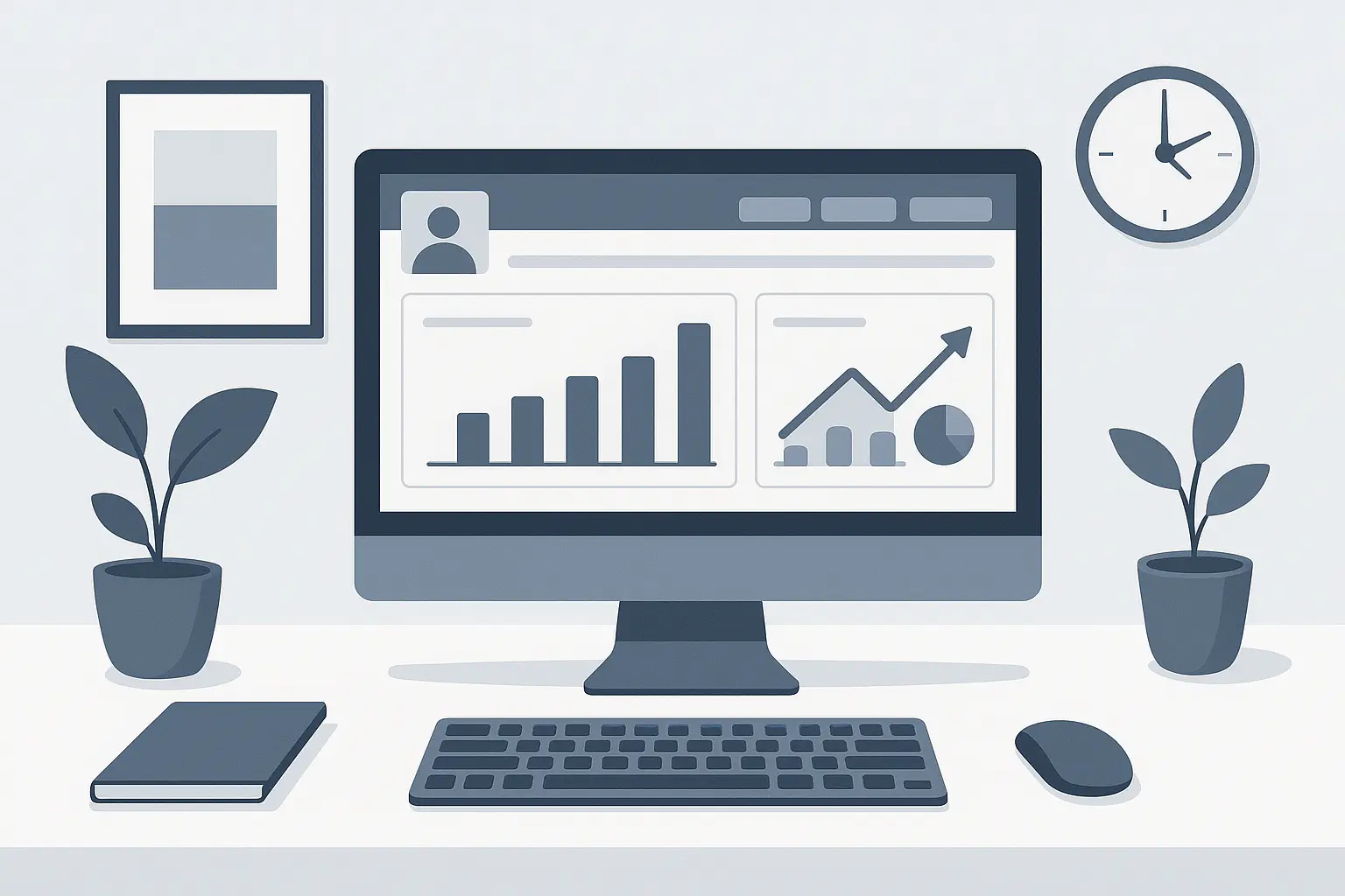 LinkedIn case study strategy framework