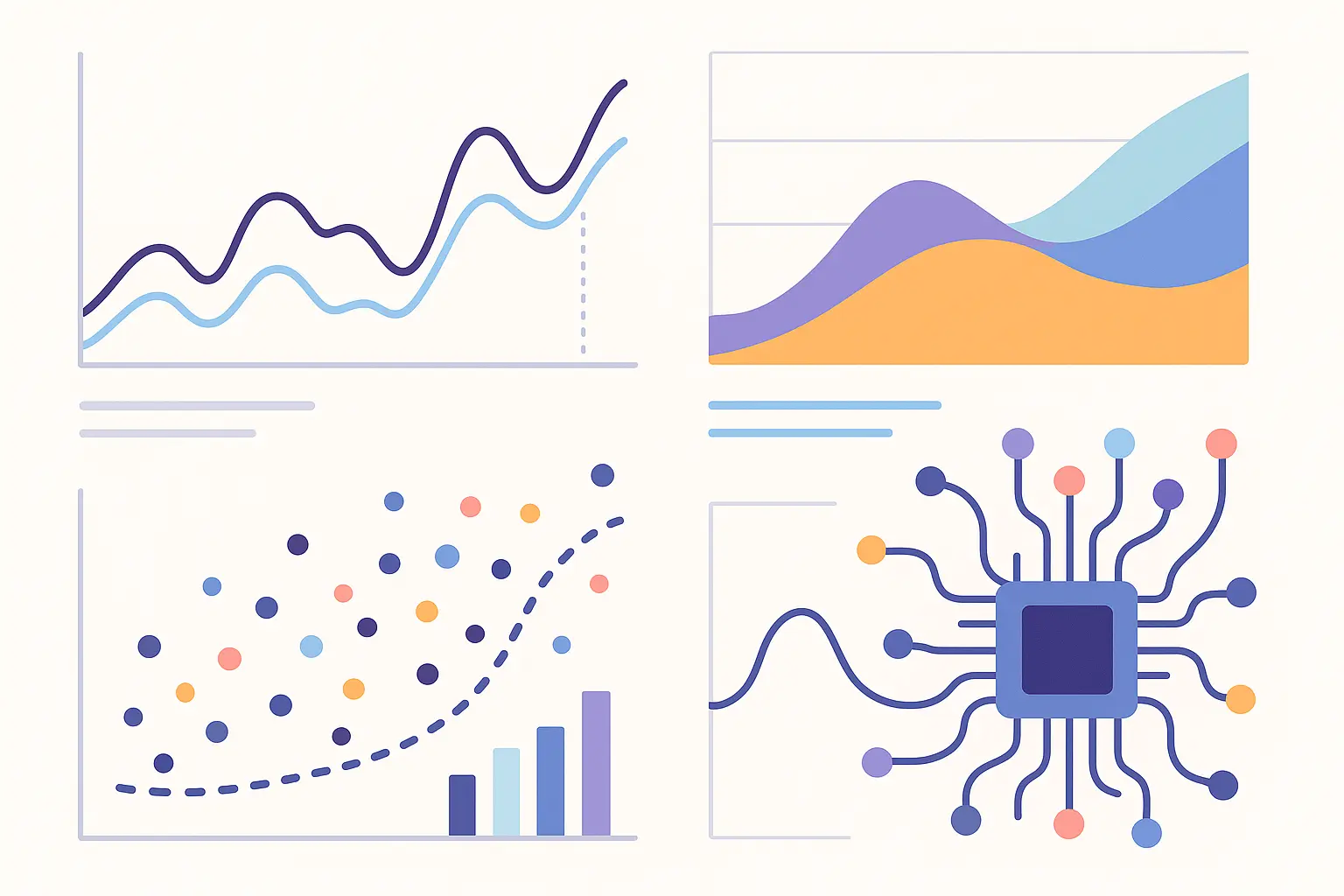 Predictive analytics marketing budget optimization
