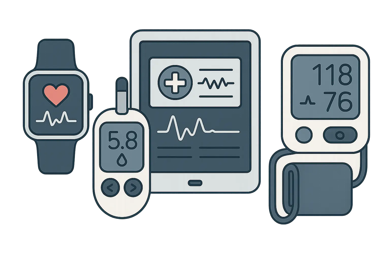 Healthcare and pharmaceutical brand advancement