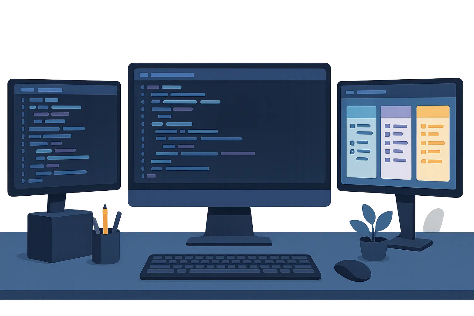 Financial services agile transformation