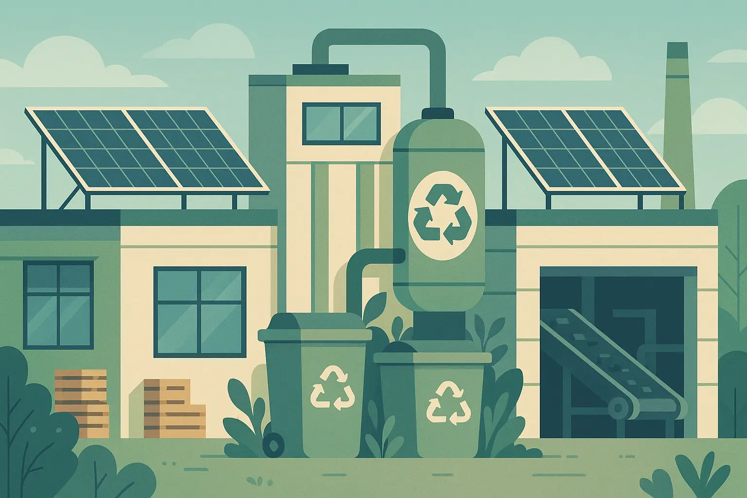 Sony sustainability initiatives