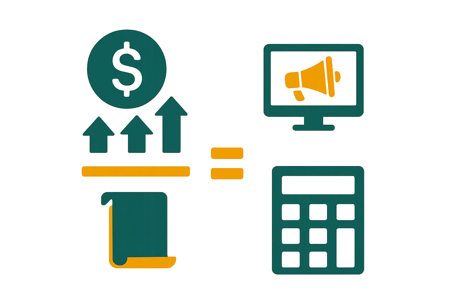 ROAS Calculator Fundamentals