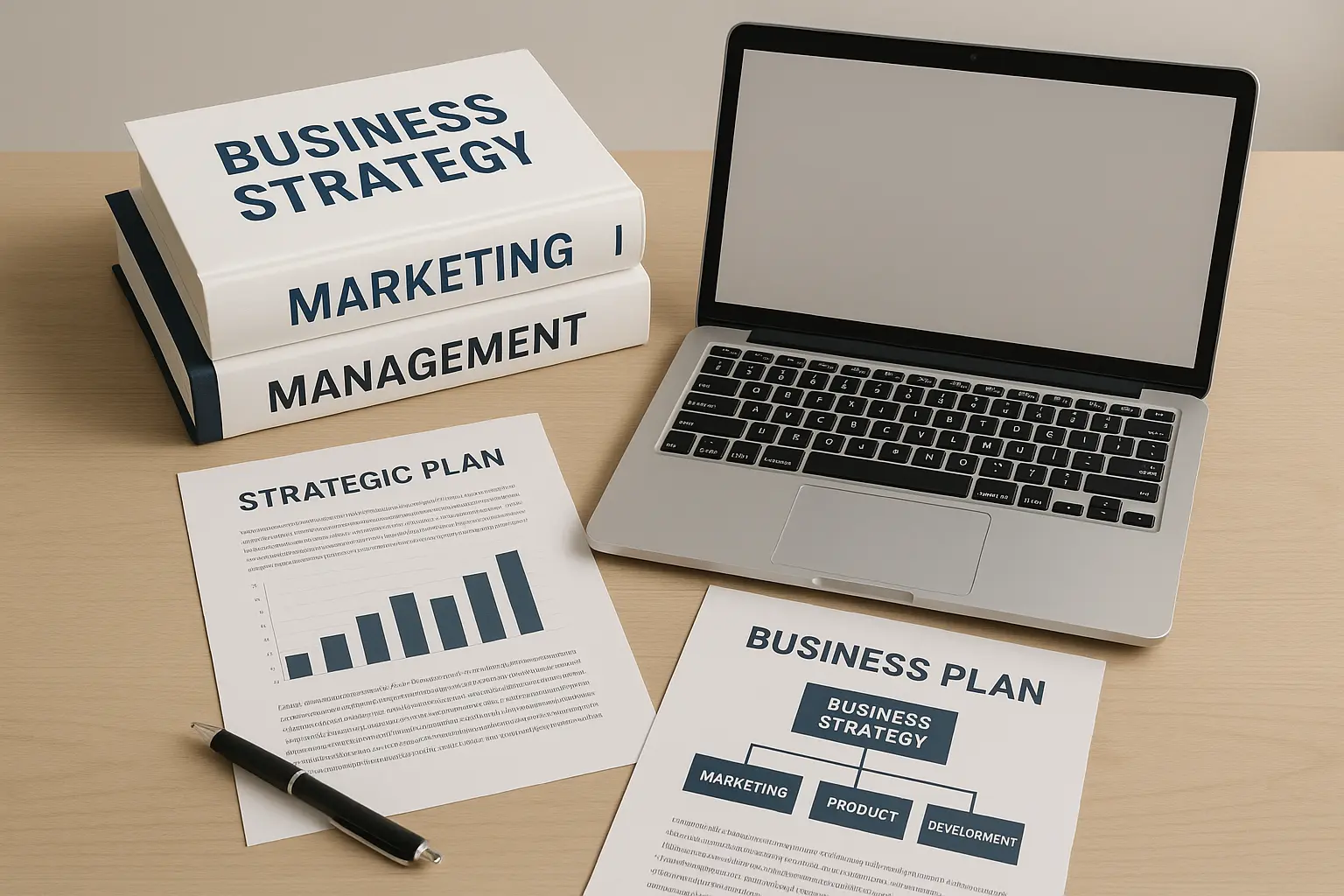 CIMA Strategic Case Study Preparation