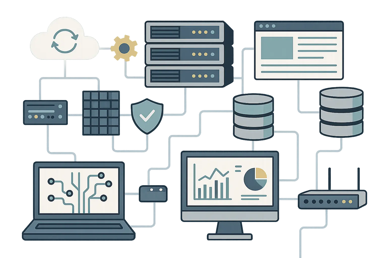 Healthcare cloud migration breaking new ground