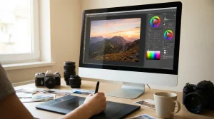 best photo editing software