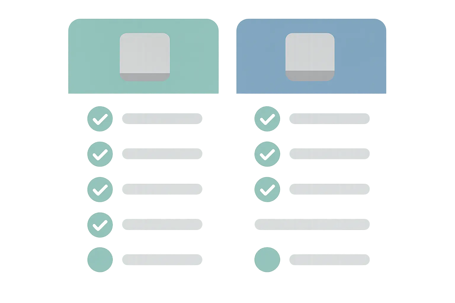 SaaS keyword strategy performance data