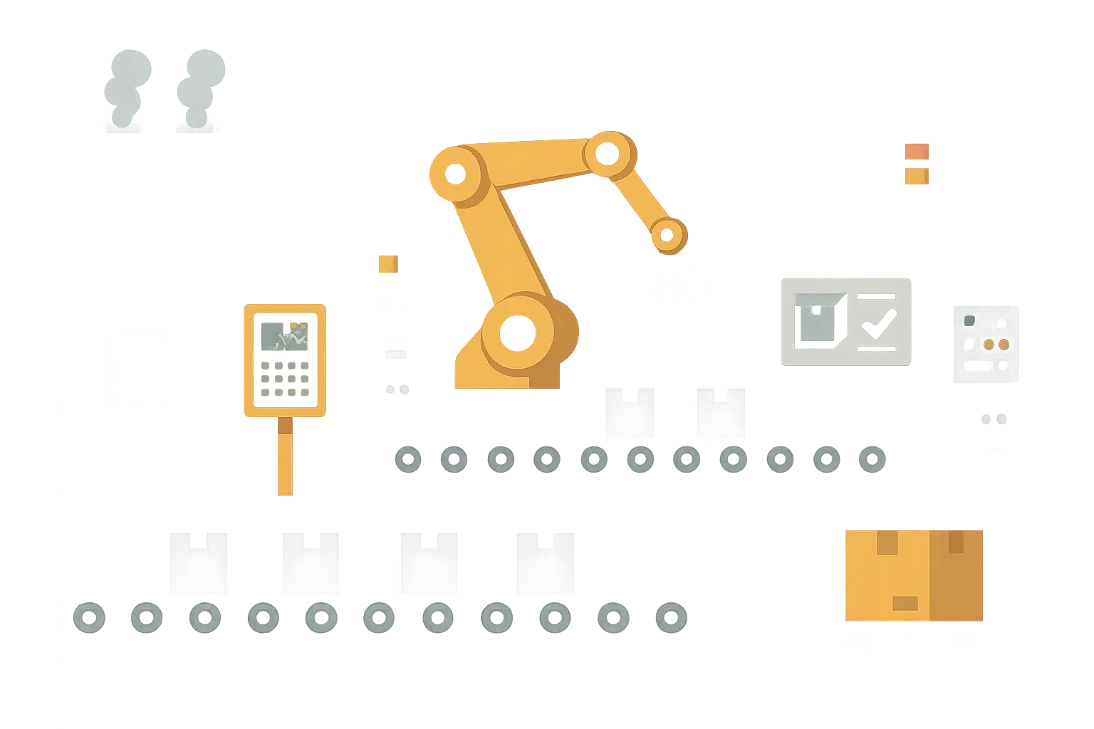 Technology sector demand forecasting analytics