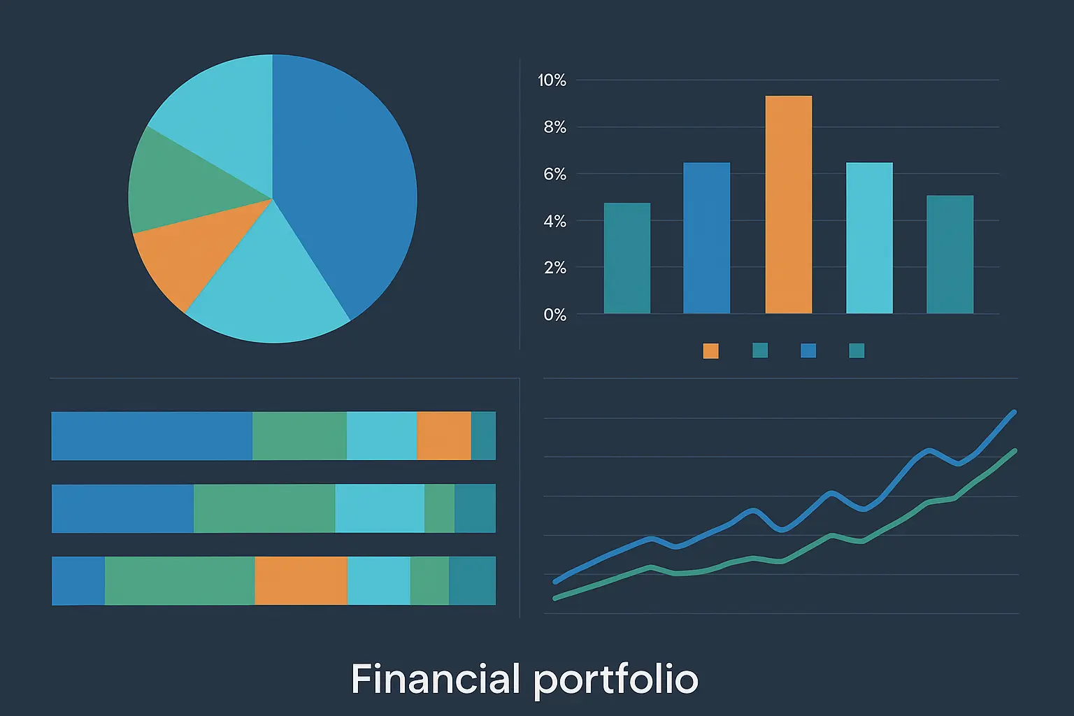 Sony portfolio optimization strategy