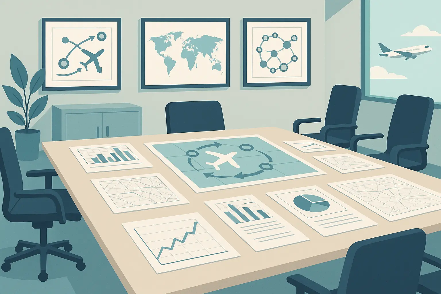 Virgin Australia aircraft on tarmac