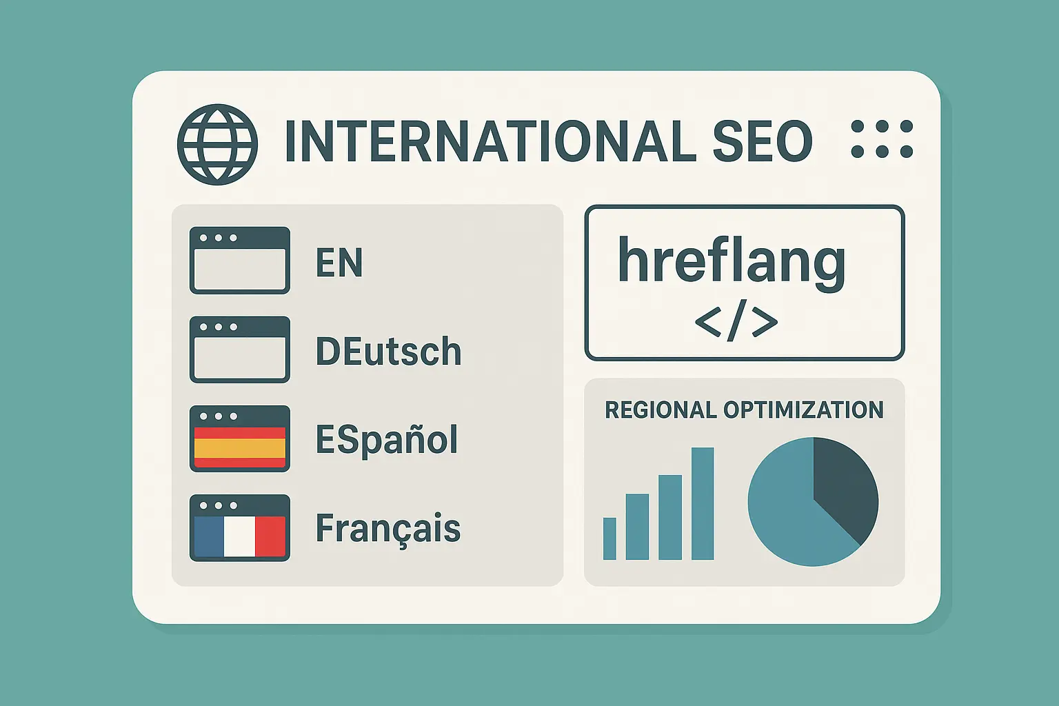 SEO recovery success story