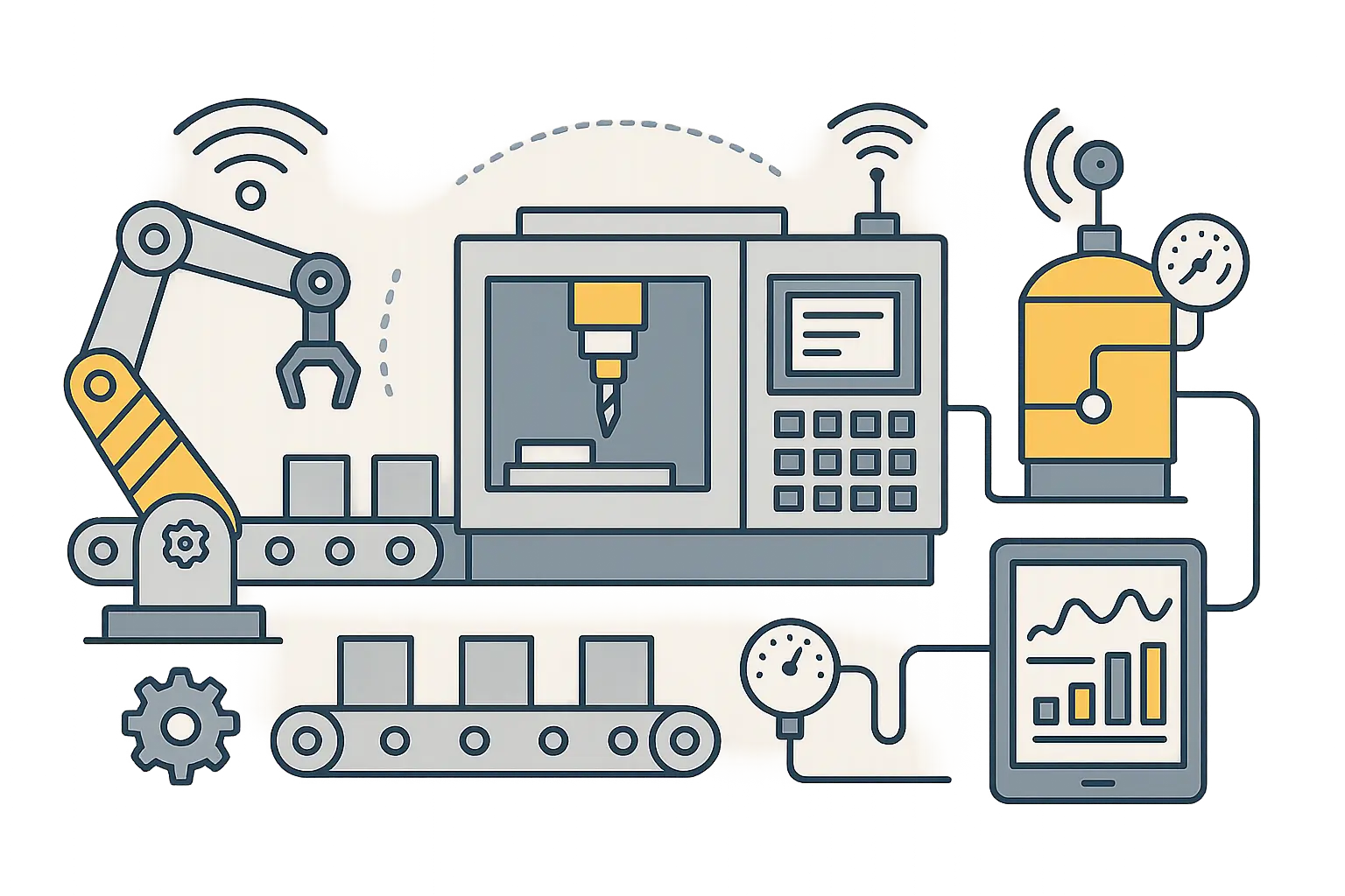 Media and entertainment streaming success