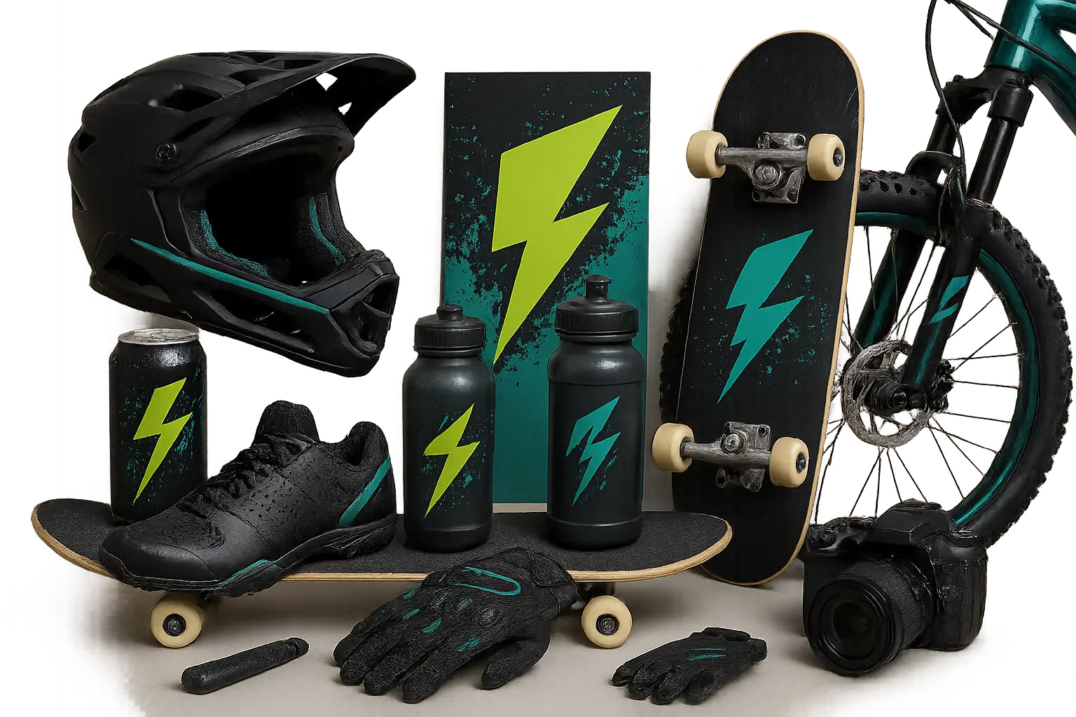 Content marketing ecosystem strategy