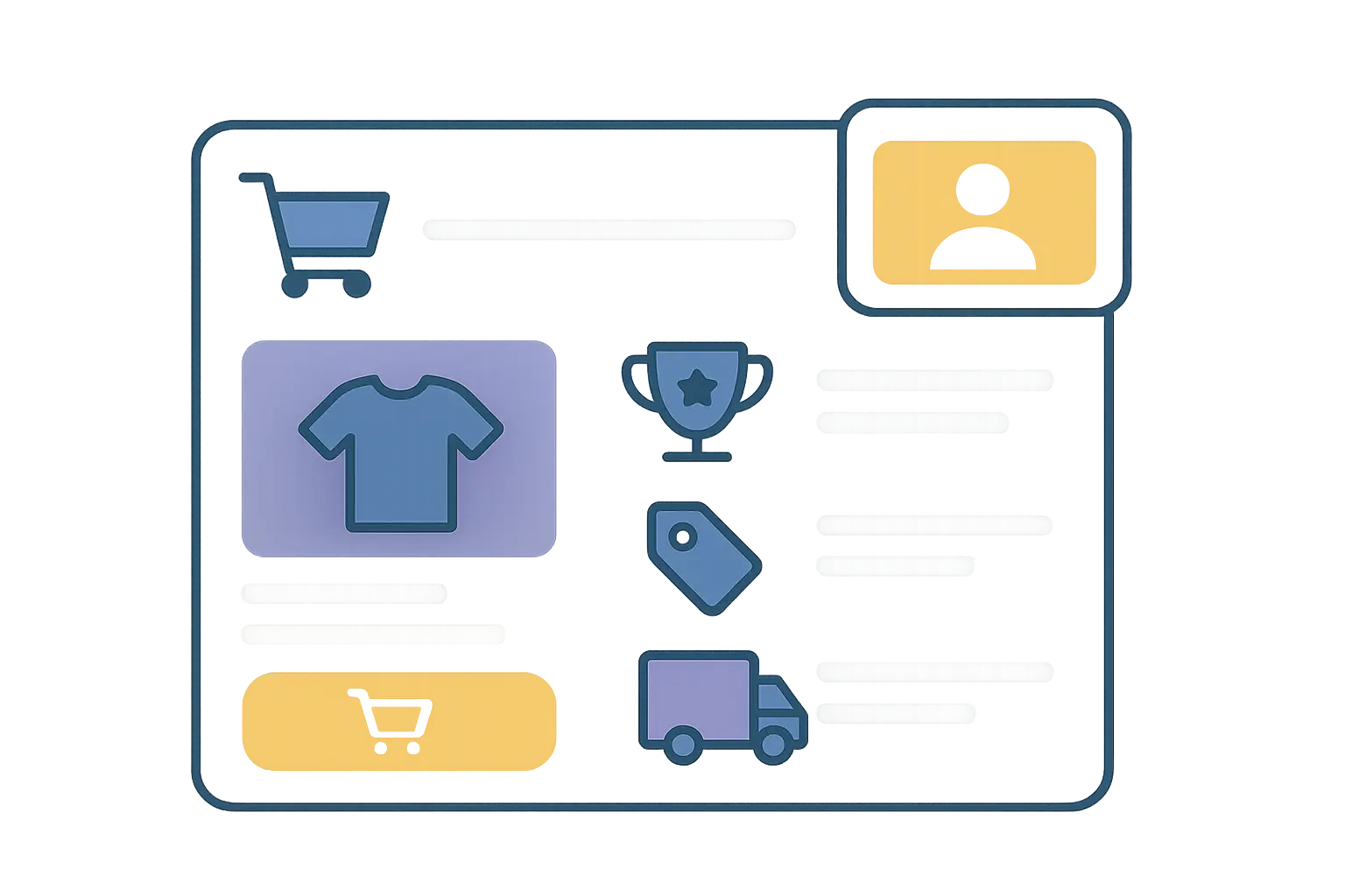 E-commerce membership pricing models