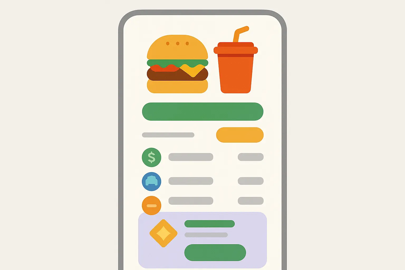 Food delivery pricing optimization